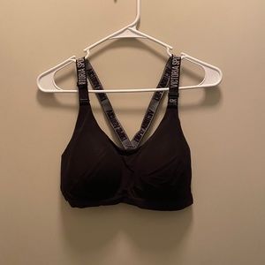 Victoria's Secret Sports Bra 34D